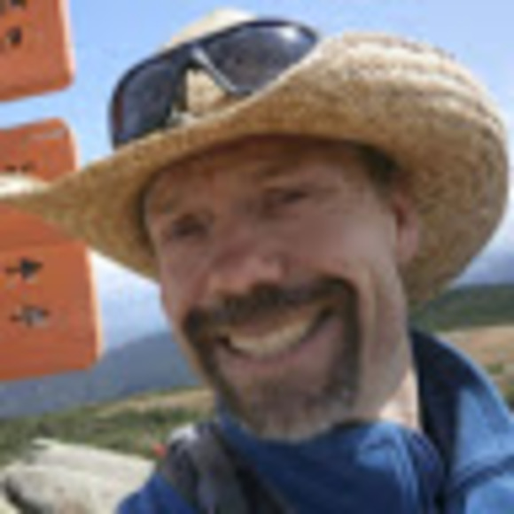 Meet your Posher, Carl - Picture 1 of 1